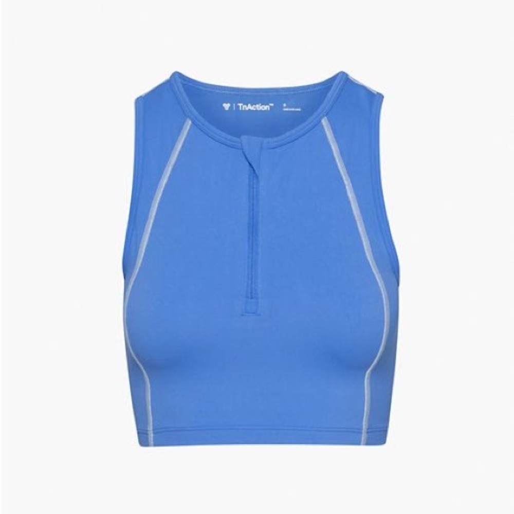 TnAction TNABREATHET™ ICON TANK